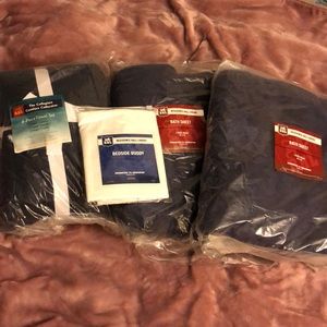 Towels for college student